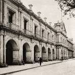 Palacio de Gobierno