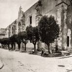 Ex Convento de Capuchinas