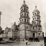 Catedral de Durango