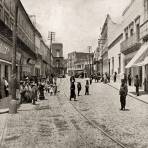 Calle de la Merced