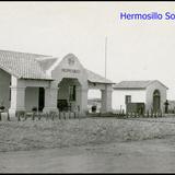 Fotos antiguas de Hermosillo