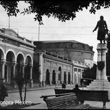 Fotos antiguas de Hermosillo