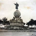 Monumento a Colon