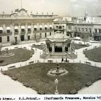 La Plaza de Armas