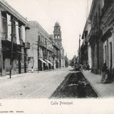 Calle Principal