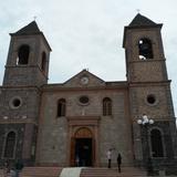 Catedral de Nuestra Señora de la Paz