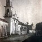 Calle Sinaloa