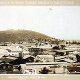 Proyectil arrojado al fuerte Rosales ( Fechada el dia 6 de Mayo de 1914 )
