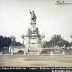 Monumento a Cristobal Colon