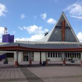 La Catedral de Tapachula. Diciembre/2016