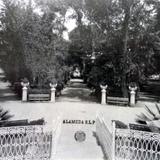 La Alameda