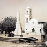 Templo Parroquial.