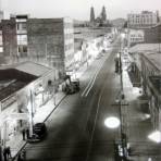 Avenida Libertad.