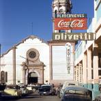 Catedral de Nuestra Señora de Guadalupe (1958)