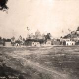 La Villa de Guadalupe ( Fechada el 6 de Agosto de 1909 ).