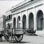Agencia Maritima.