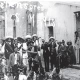 Abasolo Guanajuato Antiguo la revolucion Mexicana