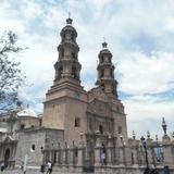 Catedral de Aguascalientes