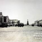 Calzada Idependencia.