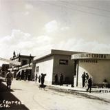 Mercado central.