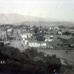 Panorama ( Fechada el 19 de Diciembre de 1925 ).