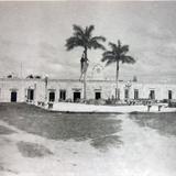 La Plaza LUGAR DESCONOCIDO .