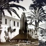 Calle Ocampo.