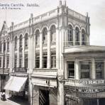 Edificio Garcia Carrillo.