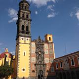 Templo de San Francisco de Asis. Abril/2017