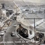 Vista al Puente.