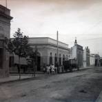 Tienda y Merceria .