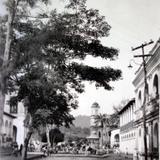 Calle Francisco I Madero.