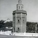 Torre del oro Mocambo Ver.