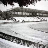 El Estadio.