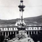 LUGAR DESCONOCIDO Monumento.