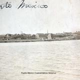 Puerto Mexico Coatzacoalcos Veracruz