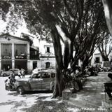 Escena Callejera.