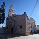 Santuario de Nuestro Padre Jesús