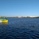 Laguna del Carpintero