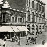 Teatro Calderón