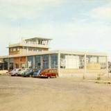 Aeropuerto Internacional de Tijuana