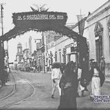 Calle Guerrero 1932 (JAR)