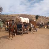 Parque Temático "Villa del Oeste"