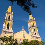 Basílica de la Purísima Concepción