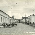 Calle de Abasolo