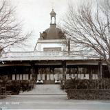 El Cafe de Chapultepec Ciudad de México.