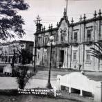 Palacio de Gobierno