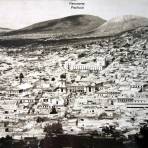 Panorama de Pachuca