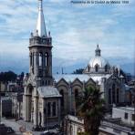 Iglesia de la Sagrada Familia (1956)