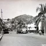 Escena Callejera .